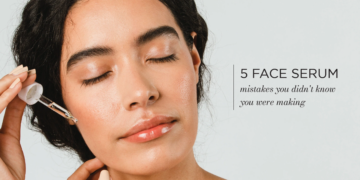 Best Night Serum